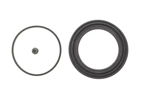 Ремкомплект супорта (переднього) Chevrolet C30 -94 (d=86mm) FRENKIT 286001