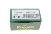 Ремкомплект циліндра гальмівного (переднього) MB T2/L -95 (d=22.2mm) FRENKIT 322017 (фото 3)