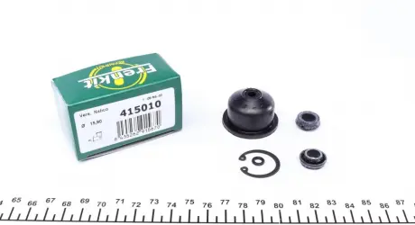 Ремкомплект цилиндра тормозного FRENKIT 415010