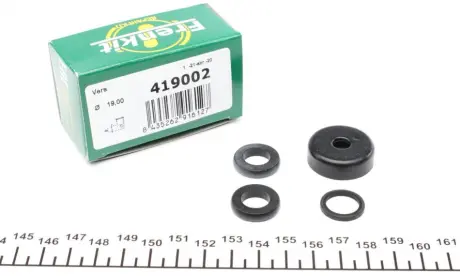 Ремкомплект ГЦЗ 2101/2121 (d=19mm) Frenkit FRENKIT 419002