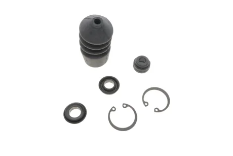 Ремкомплект циліндра зчеплення (головного) VW Golf II/Passat 85-93 (d=19mm) (Ate) FRENKIT 419027