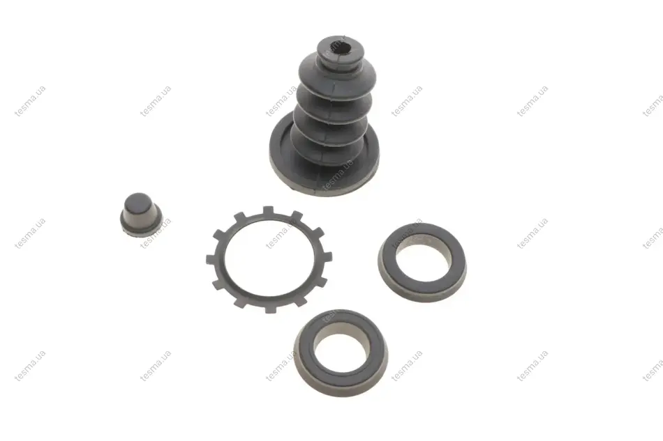 Ремкомплект циліндра зчеплення (робочого) MB S-class (W126) 79-91 (d=23.8mm) (Ate) FRENKIT 523003 (фото 1)