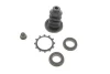 Ремкомплект циліндра зчеплення (робочого) MB S-class (W126) 79-91 (d=23.8mm) (Ate) FRENKIT 523003 (фото 1)
