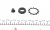 Ремкомплект циліндра зчеплення робочого MB (W124/W126/W140/W201/W210) (d=23.8)(Fag) Frenkit FRENKIT 523004 (фото 4)