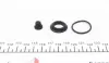 Ремкомплект робочого циліндру зчеплення CITROEN C5, C8, EVASION, JUMPY, XANTIA FIAT SCUDO, ULYSSE PE FRENKIT 523012 (фото 5)
