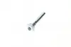 Ремкомплект супорта (заднього) Honda Accord/Civic 90- (d=34mm) (+поршень/направляюча) (Lucas/Nih) FRENKIT 734030 (фото 21)