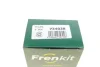Ремкомплект супорта (заднього) Toyota Yaris 05- (d=34mm) (+поршень/направляюча) (Ate) FRENKIT 734038 (фото 23)