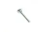 Ремкомплект супорта (заднього) (L) VW Caddy III 04-15 (d=38mm) (Bosch) (+поршень/направляюча) FRENKIT 738115 (фото 17)