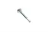 Ремкомплект супорта (заднього) (L) VW Caddy III 04-15 (d=38mm) (Bosch) (+поршень/направляюча) FRENKIT 738115 (фото 19)