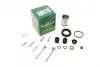 Ремкомплект супорту заднього Audi A4/A6/VW Golf 3/Polo 3/Sharan/Vento (d=38mm)(Lucas/TRW)(+поршень/напрямні) Frenkit FRENKIT 738903 (фото 1)