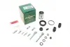 Ремкомплект супорту заднього Opel Astra, Zafira/Fiat 500L (d=38mm)(+поршень/напрямні) Frenkit FRENKIT 738909 (фото 1)