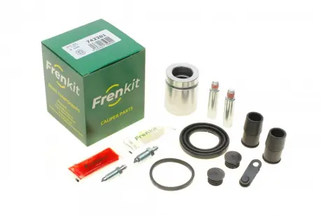 Ремкомпл. супорта зад. BMW X5 00-/Range Rover 02-(superkit/42 mm) FRENKIT 742201