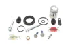Ремкомплект супорта (заднього) BMW 3 (G20/G80) 18- (d=42mm) (Mando) (+поршень/направляюча) FRENKIT 742290 (фото 1)