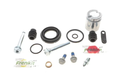 Ремкомплект супорта (заднього) BMW 3 (G20/G80) 18- (d=42mm) (Mando) (+поршень/направляюча) FRENKIT 742290