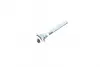 Ремкомплект супорту переднього (d=44mm + поршні + напрямні) Nissan X-Trail (01-) ver.Akebono Frenkit FRENKIT 744248 (фото 15)