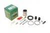 Ремкомпл. супорта зад. BMW 5 (F10/F11)/6 (F12/F13) 10-(superkit/44 mm)(TRW) FRENKIT 744257 (фото 1)