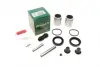 Ремкомплект супорту переднього/заднього MB Sprinter/VW LT 28-46 95-06 (d=44mm)(Bosch)(+2 поршня/направляючі) Frenkit FRENKIT 745270 (фото 1)
