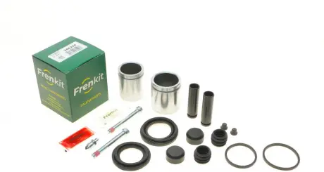 Ремкомпл. супорта пер. Ducato 06-/Jumper 06-/Movano C 21-/Boxer 06-(superkit/46 mm)(Brembo) FRENKIT 746294