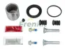 Ремкомпл. супорта пер. Matiz 98- (superkit/48 mm)(Dac) FRENKIT 748014 (фото 1)