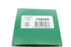 Ремкомплект супорта (переднього) Peugeot 306 93-01 (d=48mm)(Ate)(+1 поршень/направляюча) SuperKit FRENKIT 748309 (фото 18)