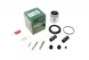 Ремкомплект супорту переднього VW Sharan/T4 (d=57mm)(Ate)(+поршень/напрямні) Frenkit FRENKIT 757501 (фото 1)