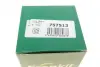 Ремкомплект супорта (переднього) Toyota Avensis 03-08(d=57mm)(Bosch)(+ поршен/направляюча) SuperKi FRENKIT 757513 (фото 19)