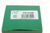 Ремкомплект супорта (переднього) Audi A4 07-17 (d=57mm)(TRW)(+ поршен/направляюча) SuperKit FRENKIT 757538 (фото 16)