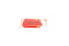 Ремкомплект супорта (переднього) Toyota Corolla/Prius 00- (d=57mm) (Aisin) (+поршень/направляюча) SuperKit FRENKIT 757790 (фото 20)