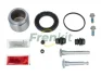 ремкомпл. супорта перед mazda CX-5 12- (Ø=60mm) (Akebono) (Superkit) FRENKIT 760602 - фото 1