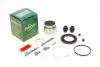 Ремкомплект супорта (переднього) Toyota Avensis 01-09 (d=64mm) (Akebono) (+поршень/направляюча) SuperKit FRENKIT 764705 (фото 1)