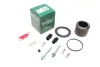 Ремкомплект супорта (переднього) Dodge Grand Voyager/Jeep Cherokee 07- (d=66mm) (TRW) (+поршень/направляюча) SuperKit FRENKIT 766705 (фото 1)
