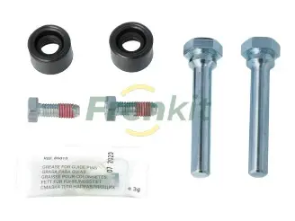 Автозапчасть FRENKIT 809029