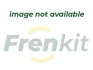Направляюча супорта (заднього/к-кт) Toyota Camry/Rav 4 06-18 (d=9mm) (Advics) FRENKIT 809050 (фото 1)
