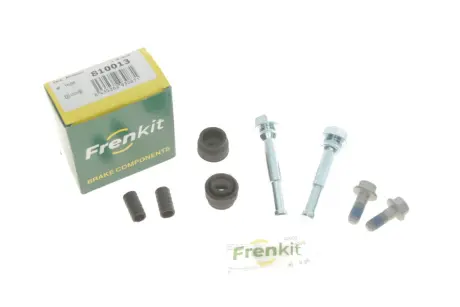 Напрямна супорта переднього (комплект) Mazda 6 (GH) (Mazda) (к-кт) Frenkit FRENKIT 810013