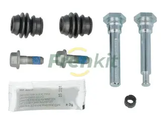 Направляюча супорта (заднього/к-кт) Mazda CX-5 11- (d=10) (Akebono/Lucas/Tokic) FRENKIT 810103 (фото 1)