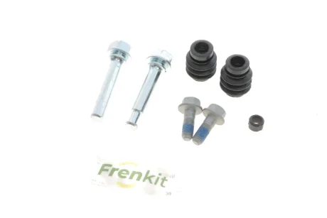 Ремкомплект супорта гальмівного переднього FRENKIT 810112