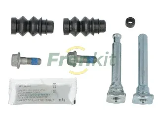 ремкомплект направляючих супорта toyota C-HR 16-/Corolla 19- (Ø=10mm) (Bosch/CBI) FRENKIT 810133
