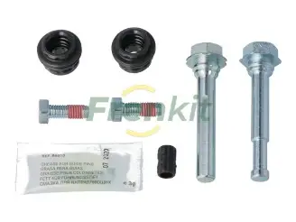 Направляюча супорта (заднього/к-кт) Citroen Jumpy 16- (d=10) FRENKIT 810135