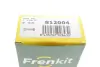 Напрямна супорта переднього (комплект) Seat Ibiza II/VW Polo III (Ate)(к-кт) Frenkit FRENKIT 812004 (фото 3)