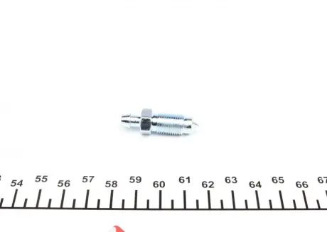 Штуцер прокачування гальм (M10x1/11x36) Frenkit FRENKIT 87002