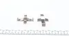 Монтажний комплект MERCEDES W202,S124,W124 "R 09-00 FRENKIT 901046 (фото 2)