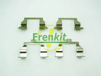 Пружинка тормозных колодок FRENKIT 901291