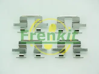Автозапчасть FRENKIT 901711