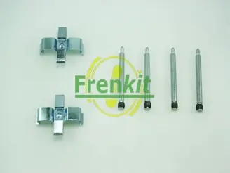 Автозапчасть FRENKIT 901713