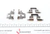 Монтажний комплект AUDI A4,A5,A6,Q5,A7 "07>> FRENKIT 901766 (фото 2)