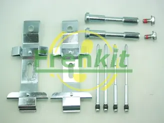 Автозапчасть FRENKIT 901894