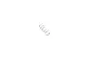 Комплект пружинок колодок ручника Chrysler Voyager/Dodge Caravan 83-14 (250x57) (Mando) FRENKIT 950861 (фото 6)