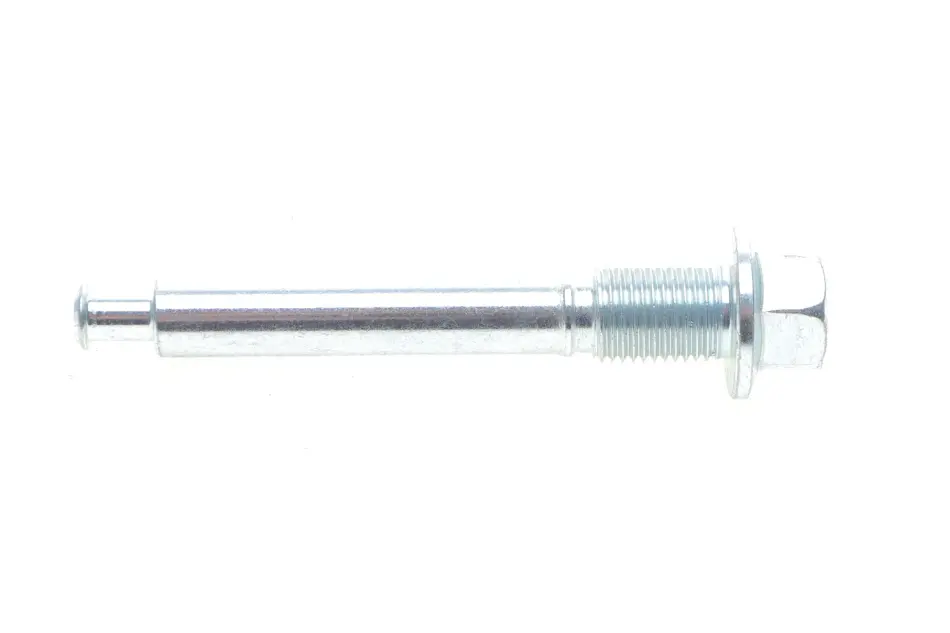 Направляюча супорта (переднього/к-кт) Mitsubishi Outlander II 06-12/Palero II 2.0-3.0 91- (Akebono) FRENKIT G119001 (фото 1)