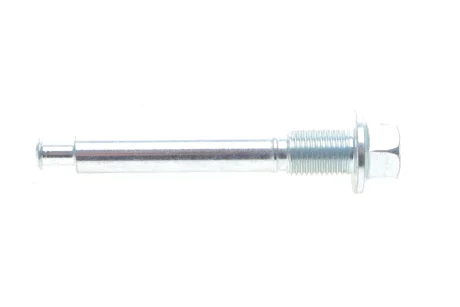 Направляюча супорта (переднього/к-кт) Mitsubishi Outlander II 06-12/Palero II 2.0-3.0 91- (Akebono) FRENKIT G119001