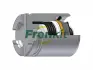 Поршень гальмівного супорту PEUGEOT 206 98-12. 306 93-02. CITROEN Xsara 00-06. Xsara 97-00. ZX 92-98 FRENKIT K323801 (фото 1)